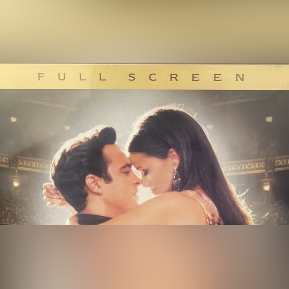 PreOwned Walk The Line Full Screen DVD . - Picture 5 of 10